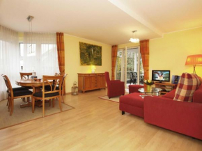 Villa Darja 09, Heringsdorf